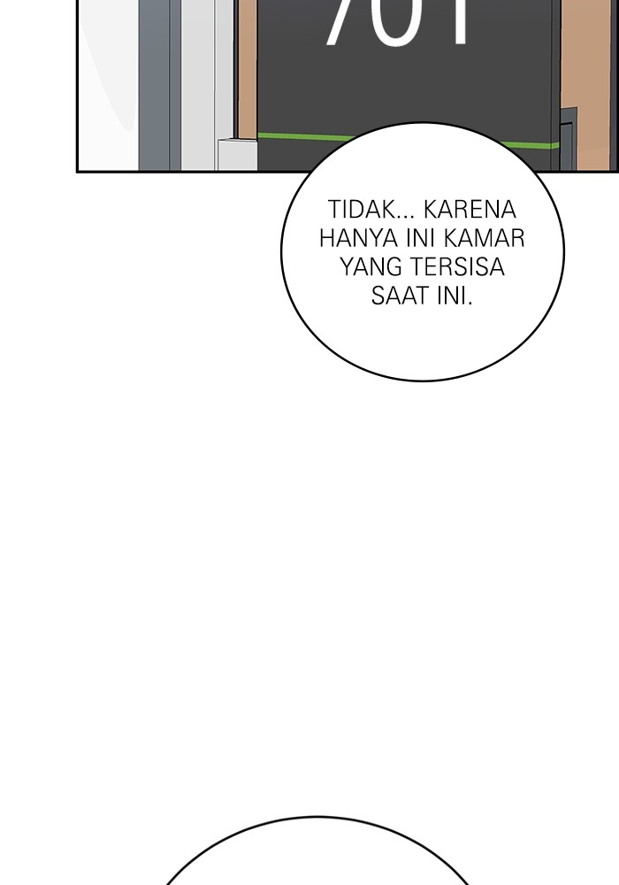 A.I Doctor Chapter 103 Gambar 136