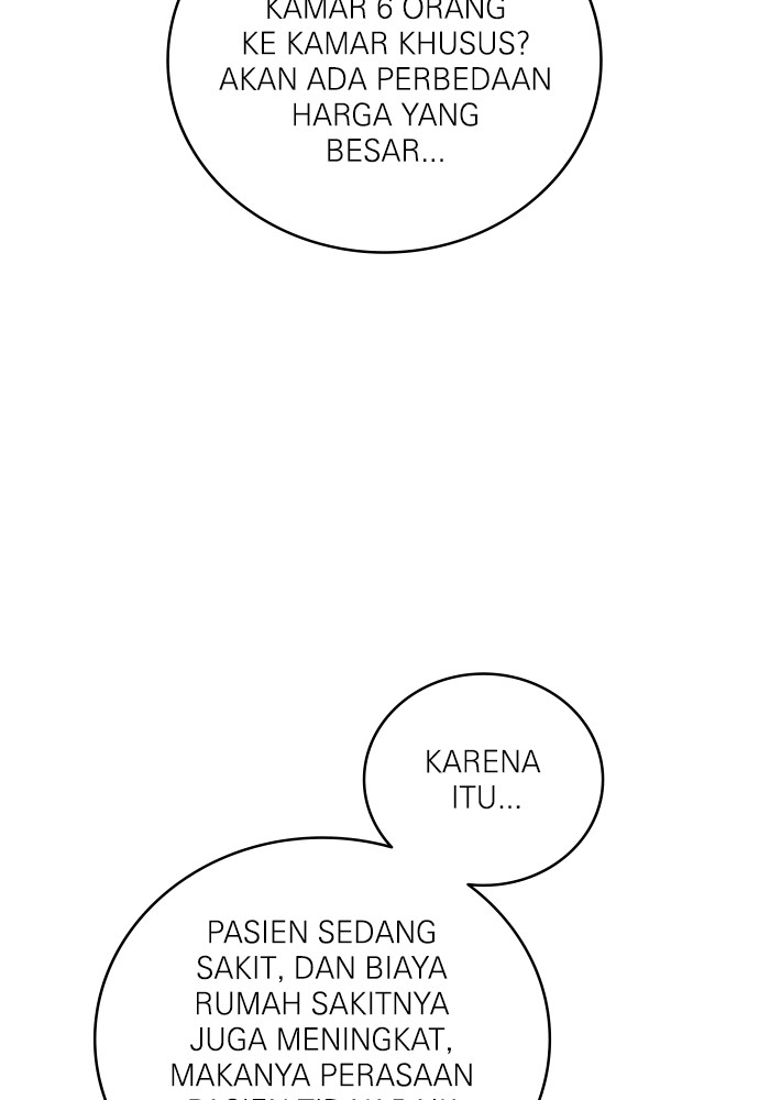 A.I Doctor Chapter 103 Gambar 138