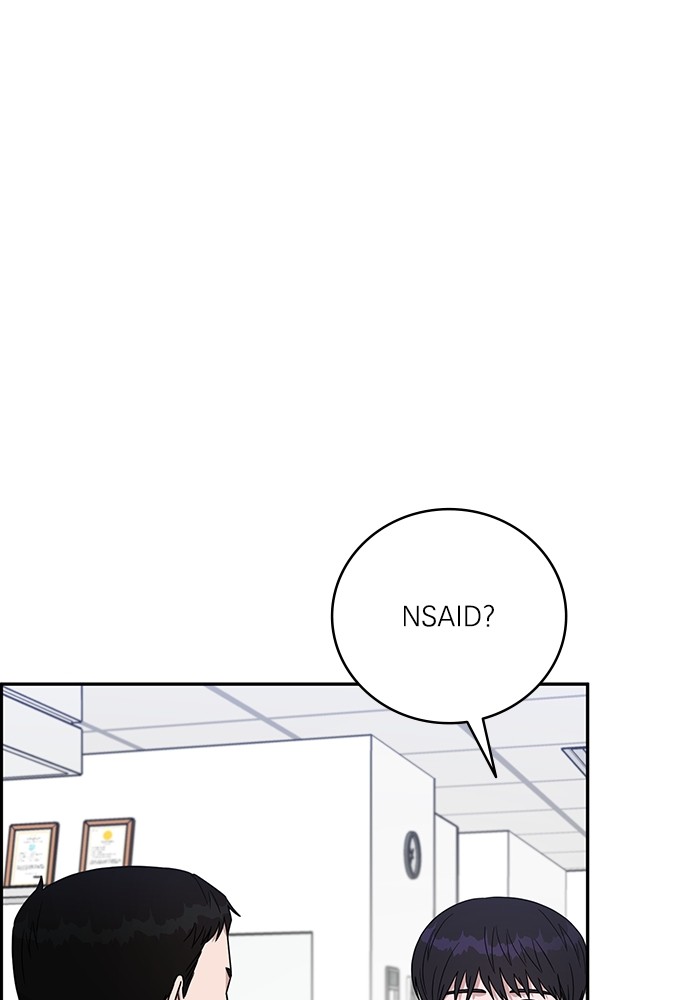 A.I Doctor Chapter 103 Gambar 130