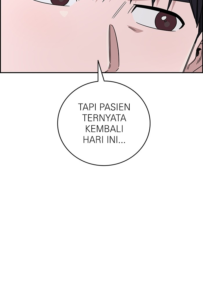 A.I Doctor Chapter 103 Gambar 133