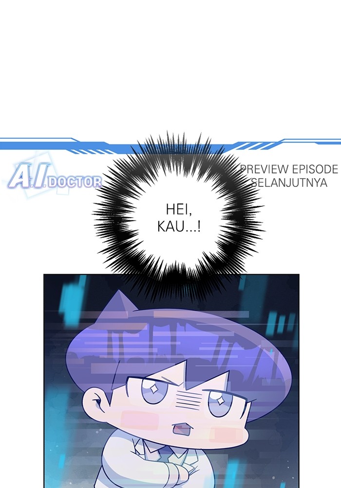 A.I Doctor Chapter 103 Gambar 145