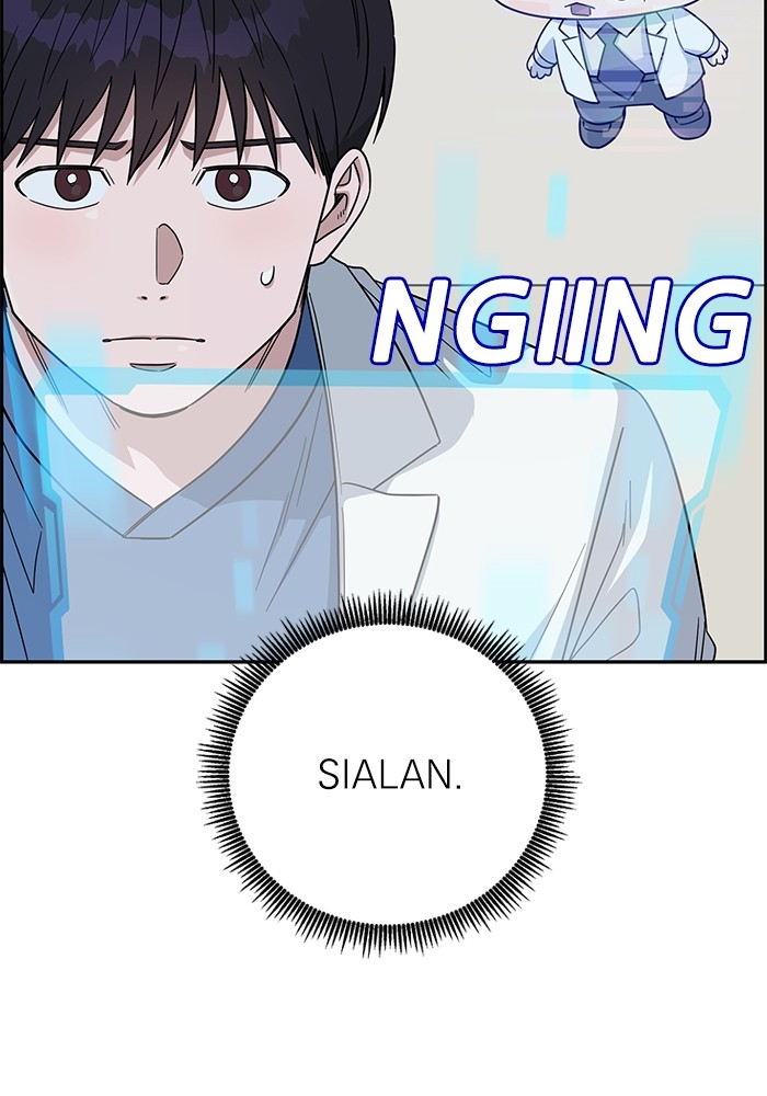 A.I Doctor Chapter 103 Gambar 25