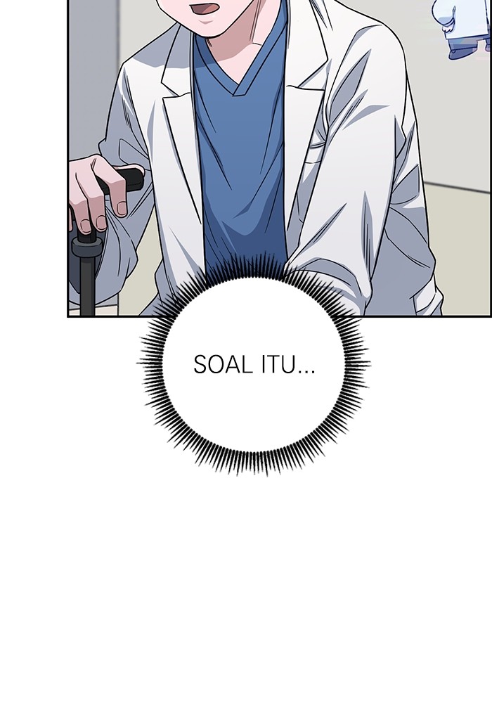 A.I Doctor Chapter 103 Gambar 29