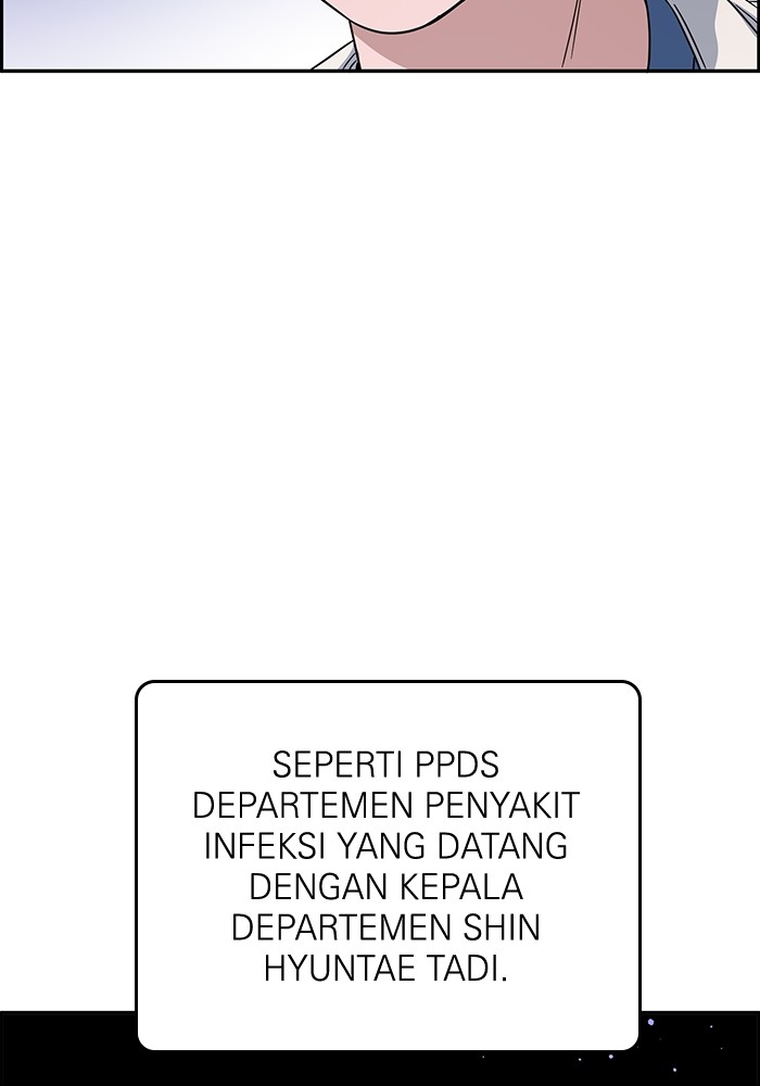 A.I Doctor Chapter 103 Gambar 31