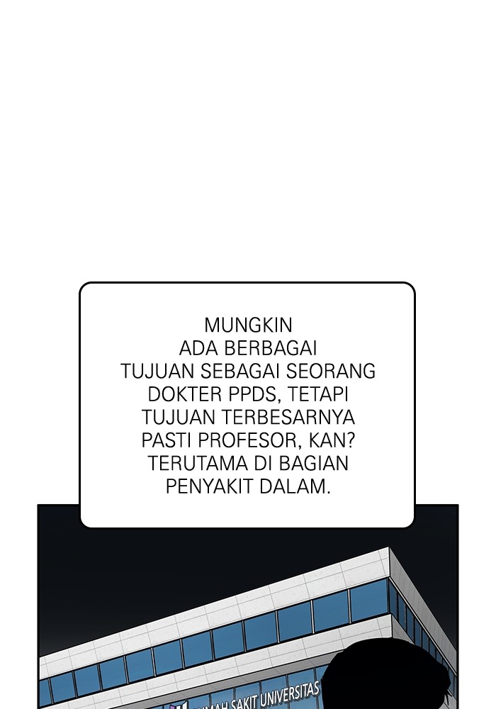 A.I Doctor Chapter 103 Gambar 33