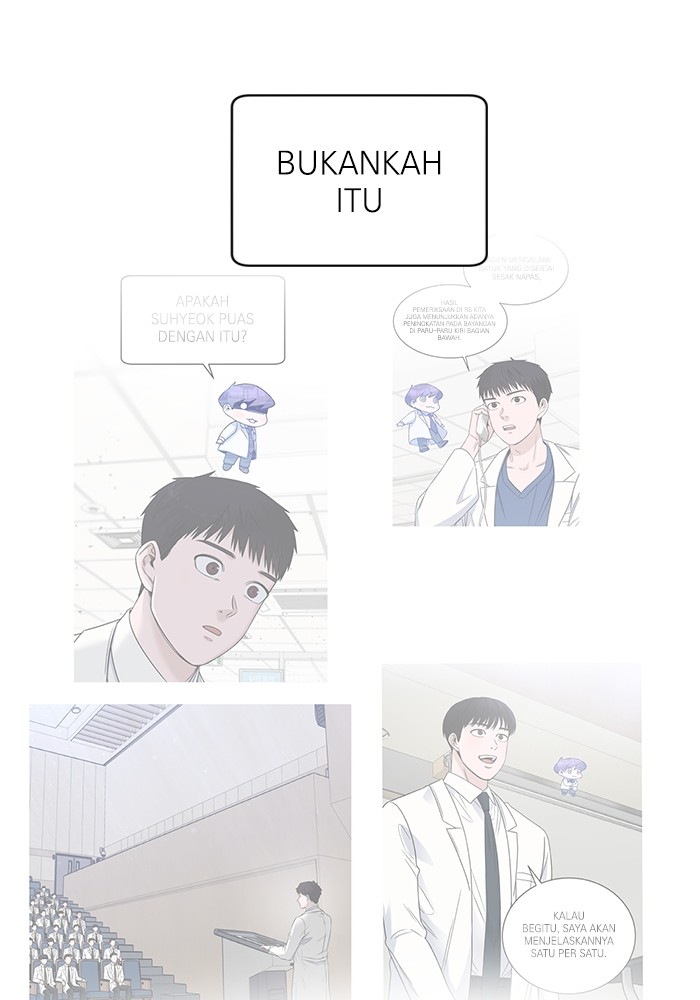 A.I Doctor Chapter 103 Gambar 51