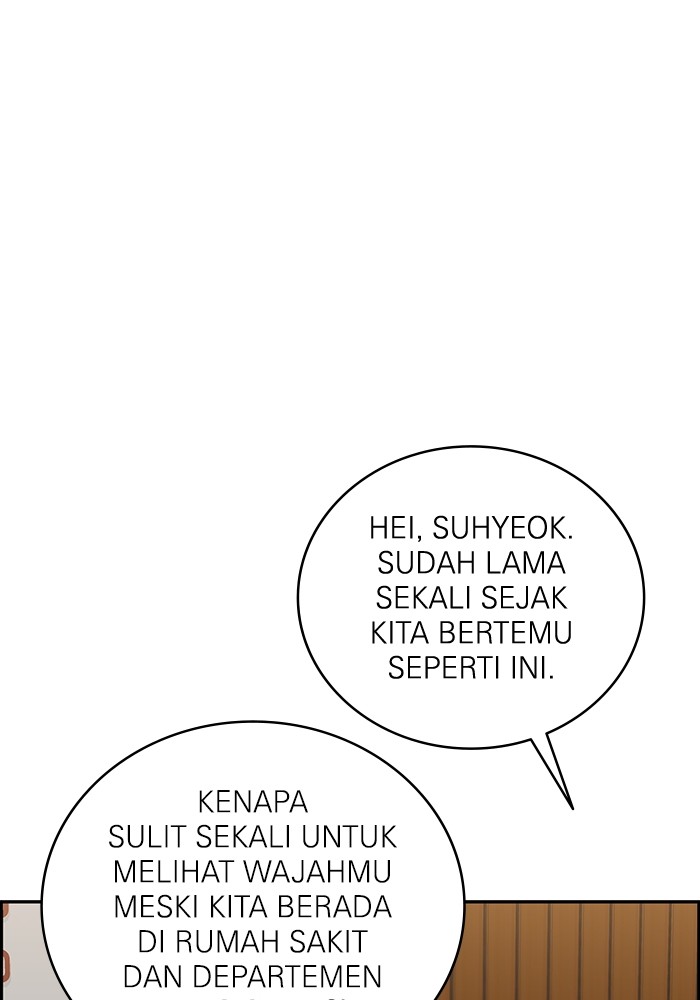 A.I Doctor Chapter 103 Gambar 59