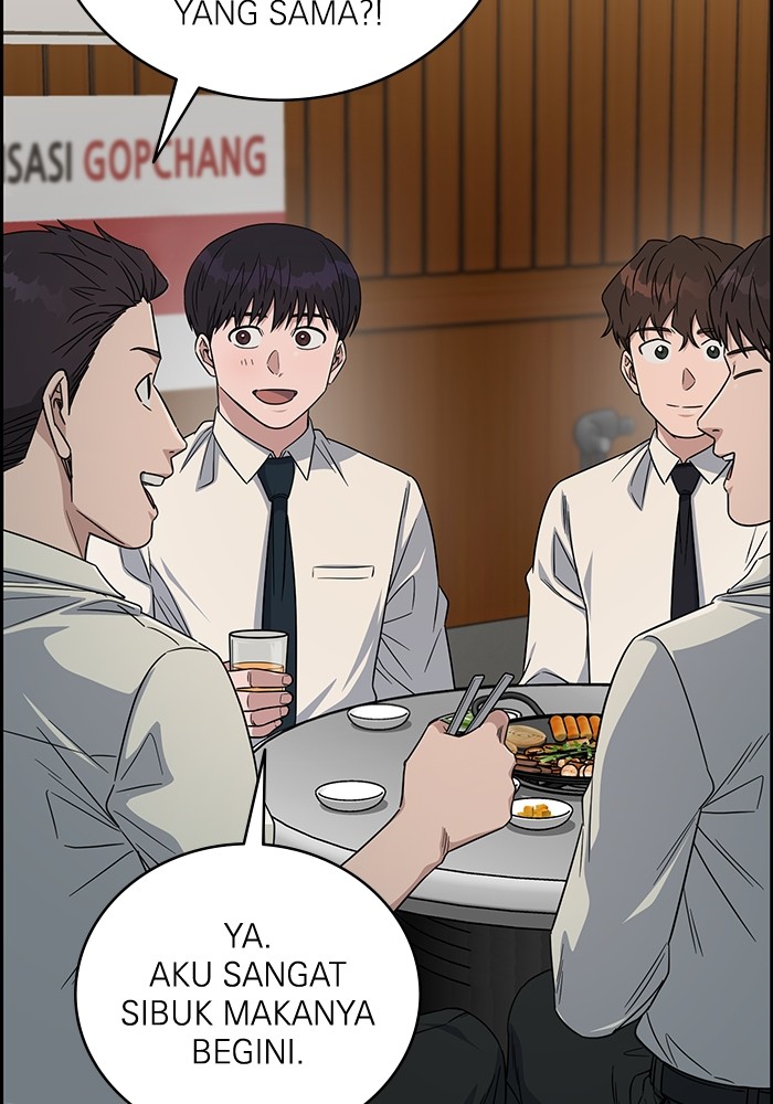 A.I Doctor Chapter 103 Gambar 60