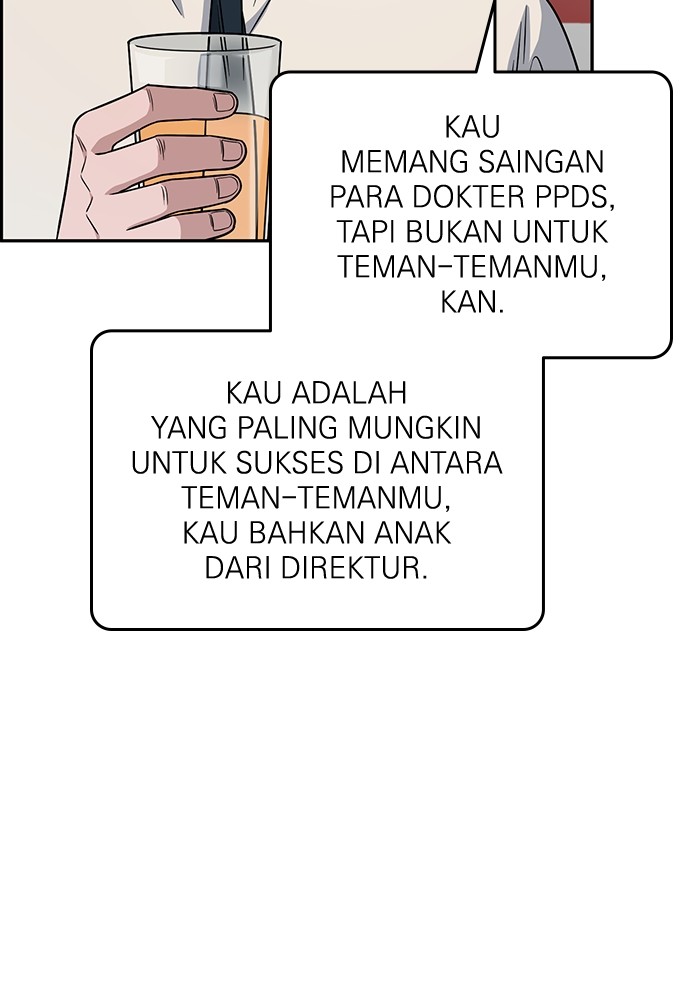 A.I Doctor Chapter 103 Gambar 63