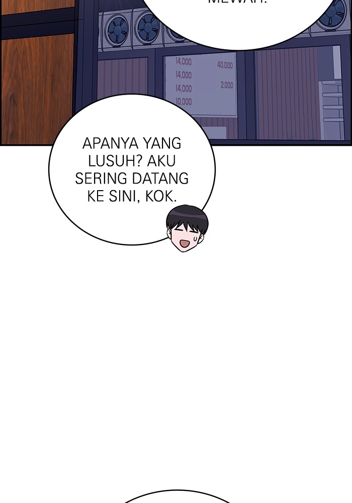 A.I Doctor Chapter 103 Gambar 65