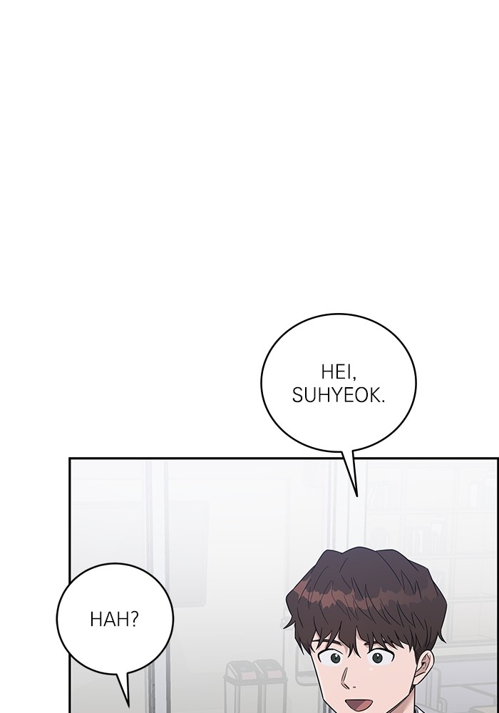 A.I Doctor Chapter 103 Gambar 7