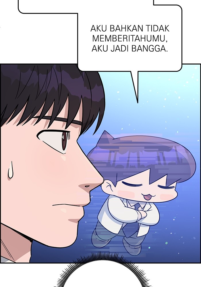 A.I Doctor Chapter 103 Gambar 76