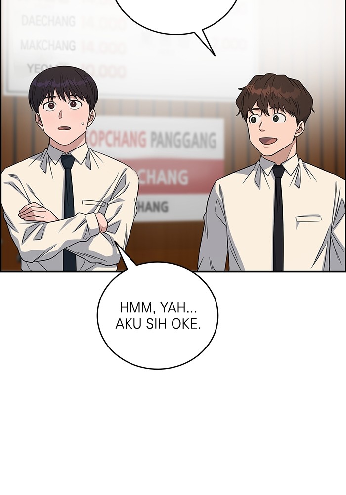 A.I Doctor Chapter 103 Gambar 90