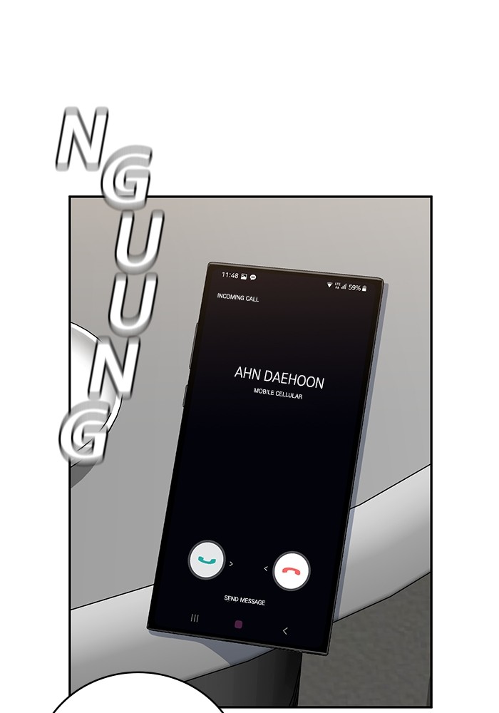 A.I Doctor Chapter 103 Gambar 95