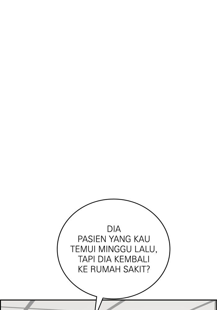 A.I Doctor Chapter 103 Gambar 98