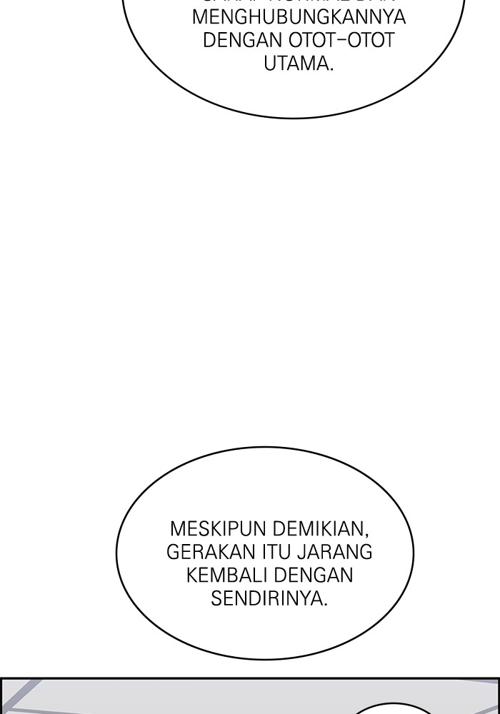 A.I Doctor Chapter 114 Gambar 102