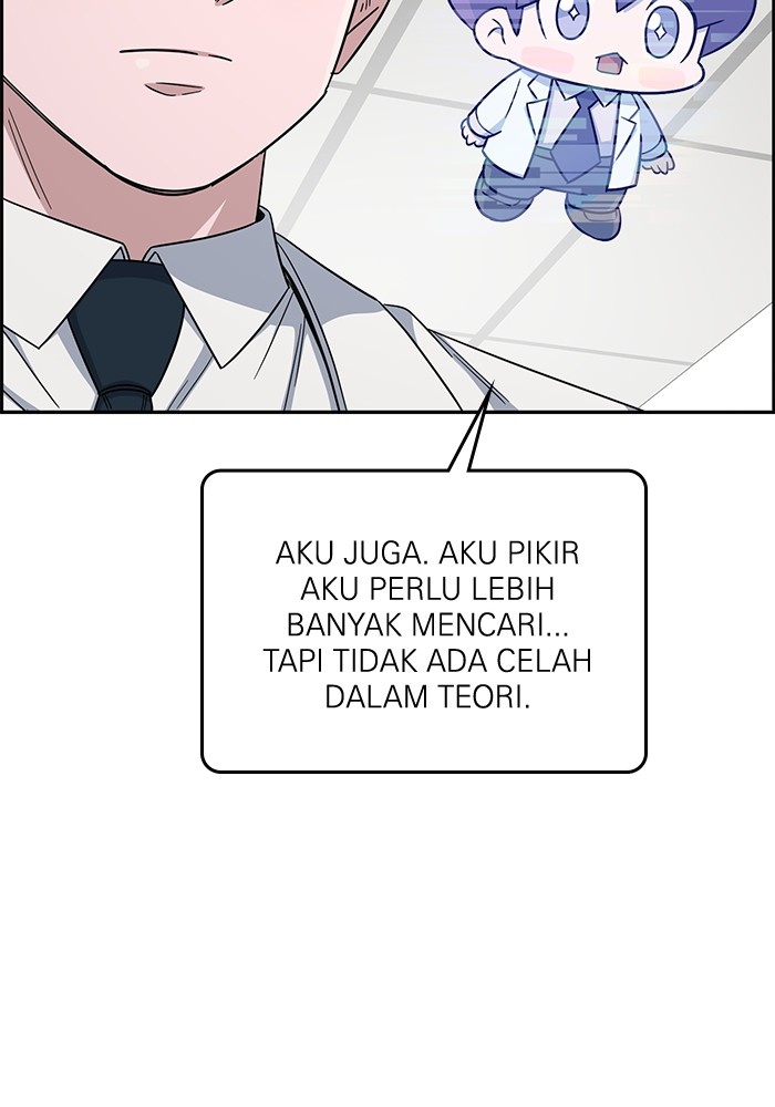 A.I Doctor Chapter 114 Gambar 114