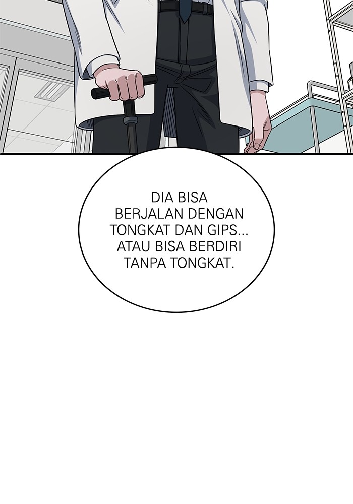 A.I Doctor Chapter 114 Gambar 112