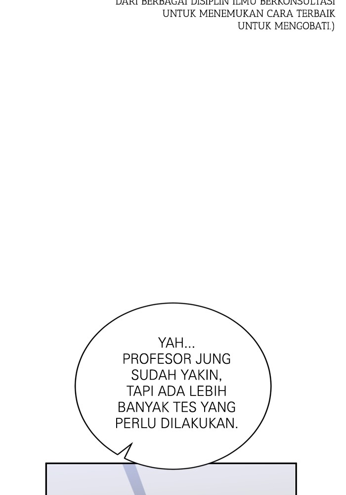 A.I Doctor Chapter 114 Gambar 127