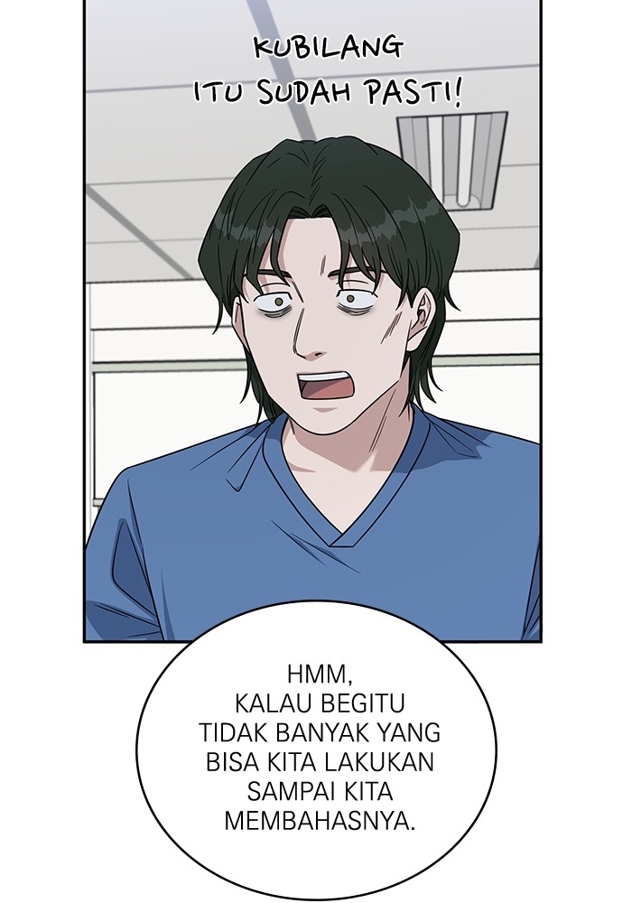 A.I Doctor Chapter 114 Gambar 128