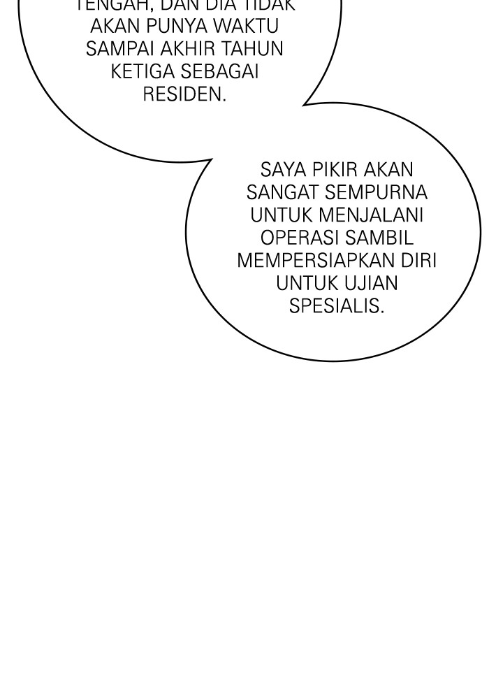 A.I Doctor Chapter 114 Gambar 121