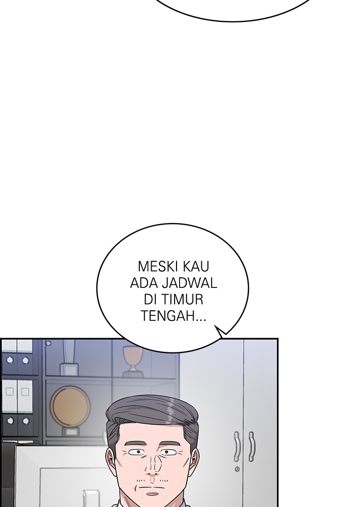 A.I Doctor Chapter 114 Gambar 139