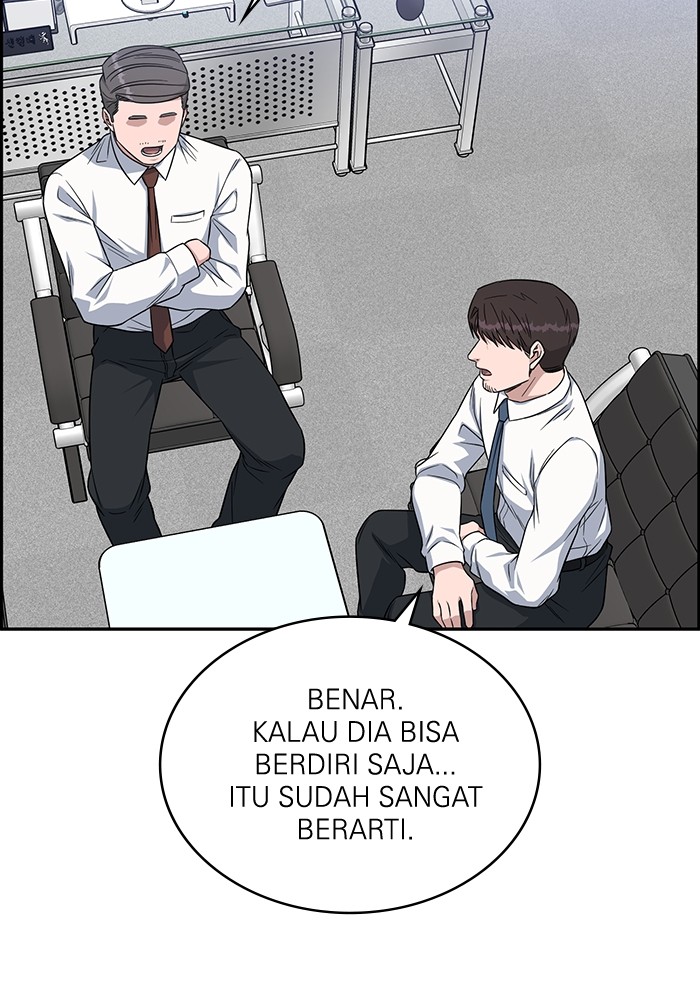 A.I Doctor Chapter 114 Gambar 130