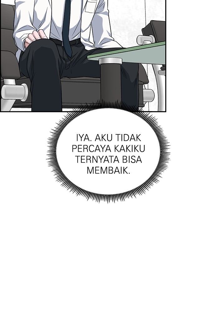 A.I Doctor Chapter 114 Gambar 132