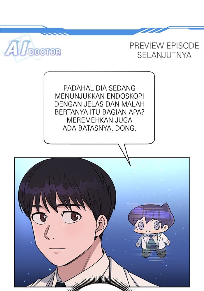 A.I Doctor Chapter 114 Gambar 146