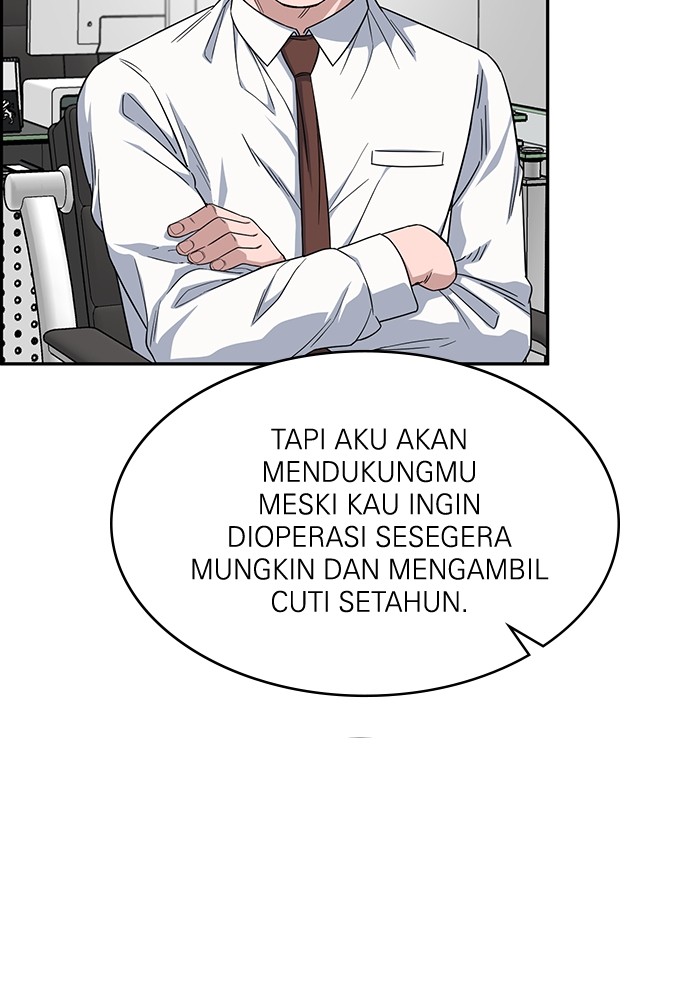 A.I Doctor Chapter 114 Gambar 140