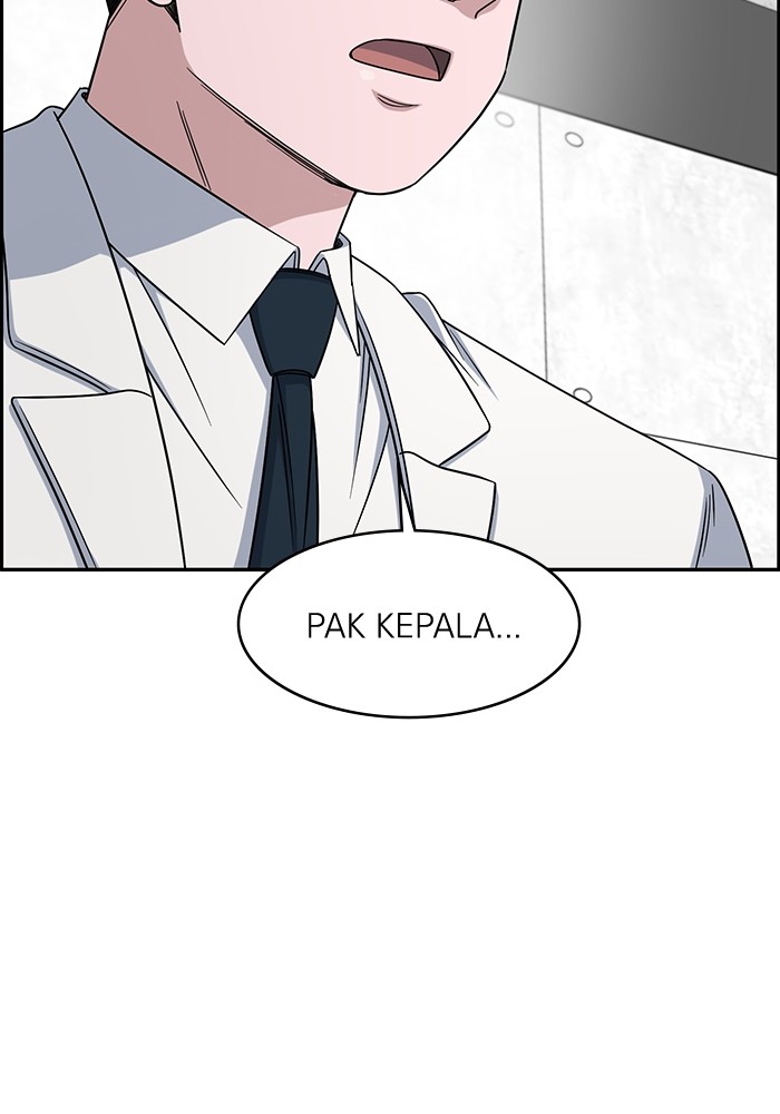 A.I Doctor Chapter 114 Gambar 142