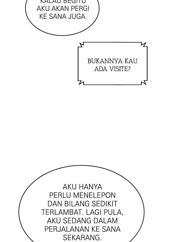 A.I Doctor Chapter 114 Gambar 17