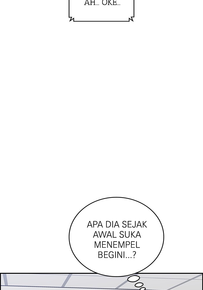 A.I Doctor Chapter 114 Gambar 19
