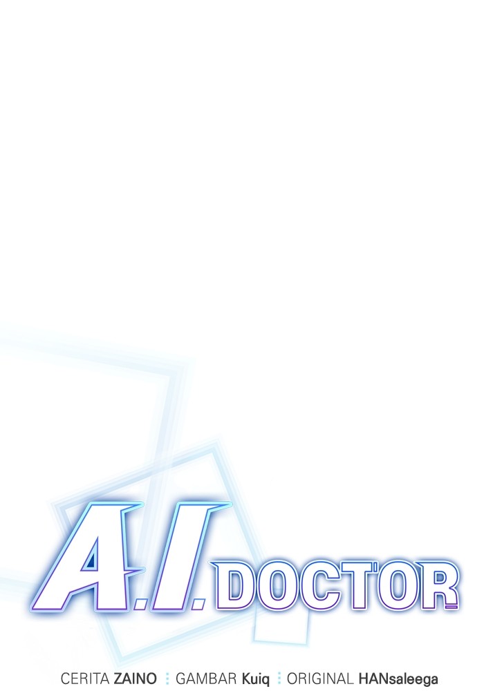 A.I Doctor Chapter 114 Gambar 23