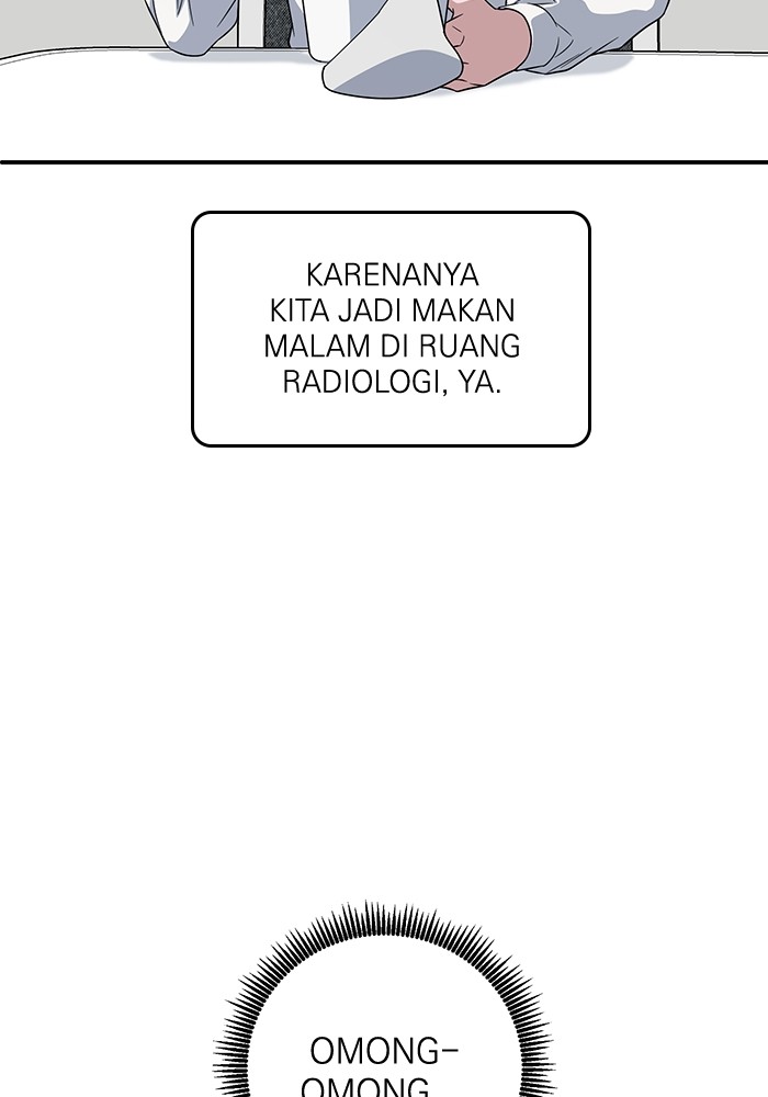 A.I Doctor Chapter 114 Gambar 28