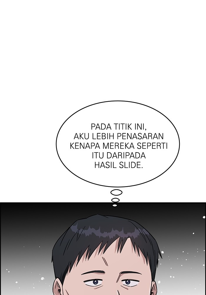 A.I Doctor Chapter 114 Gambar 41