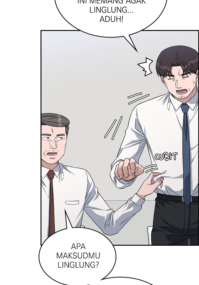 A.I Doctor Chapter 114 Gambar 48