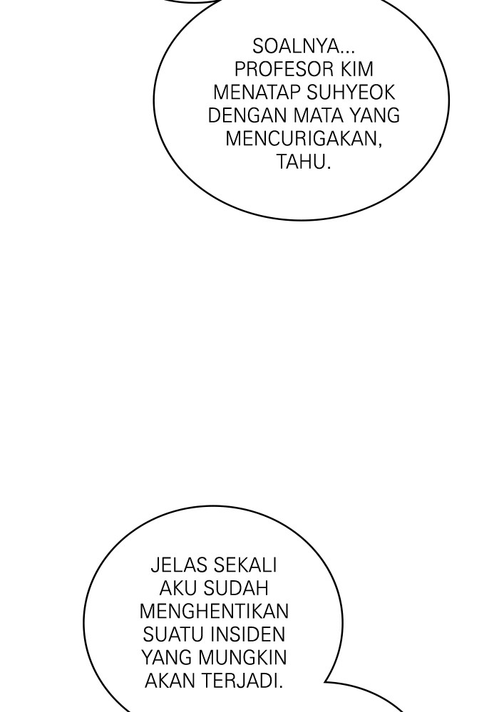 A.I Doctor Chapter 114 Gambar 49