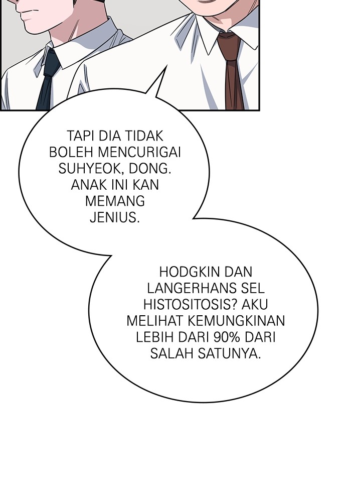 A.I Doctor Chapter 114 Gambar 53