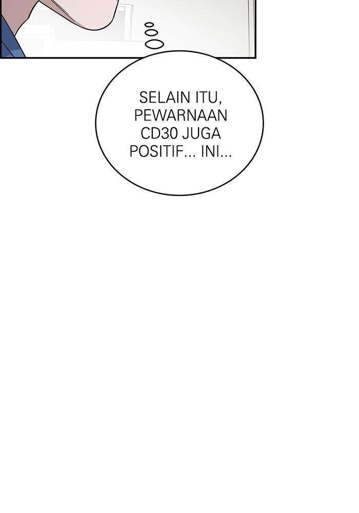 A.I Doctor Chapter 114 Gambar 61