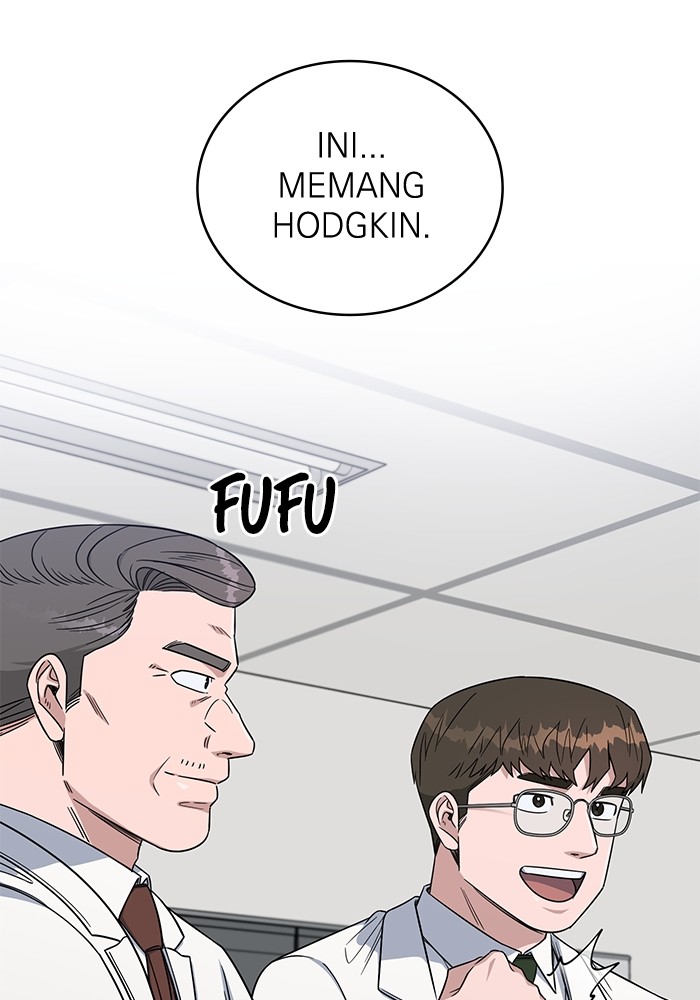 A.I Doctor Chapter 114 Gambar 62