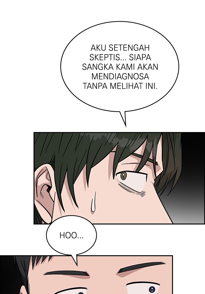 A.I Doctor Chapter 114 Gambar 64