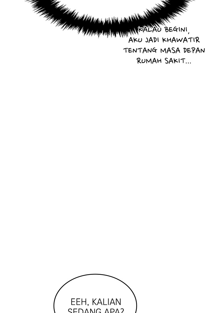 A.I Doctor Chapter 114 Gambar 68