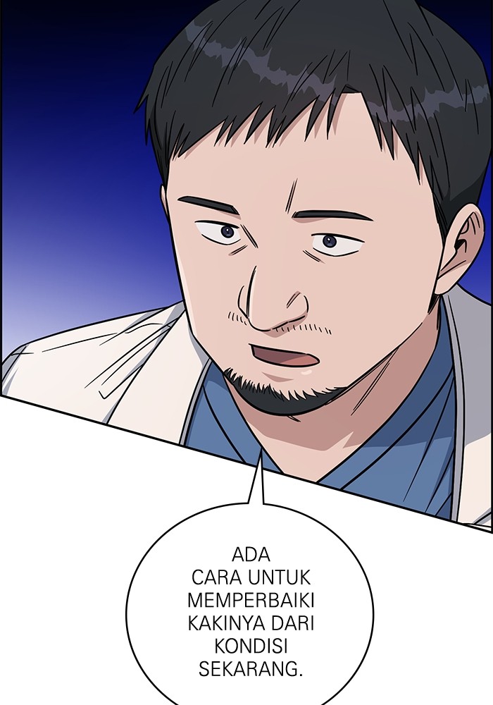 A.I Doctor Chapter 114 Gambar 83