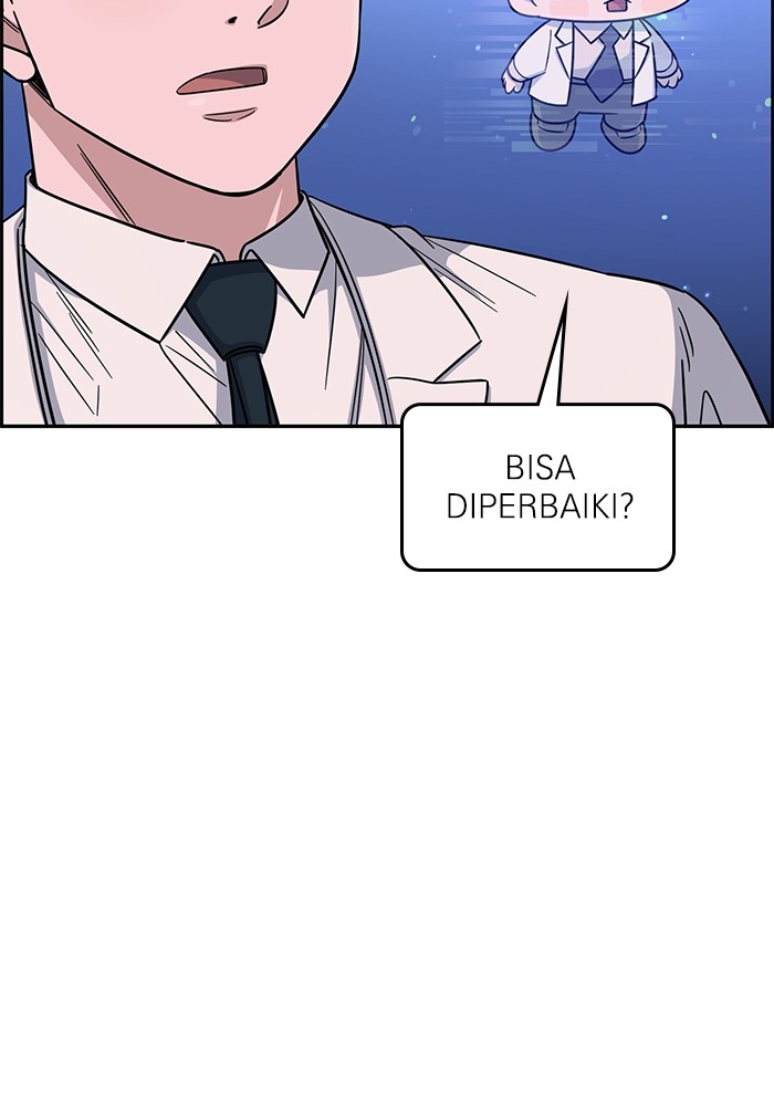 A.I Doctor Chapter 114 Gambar 85