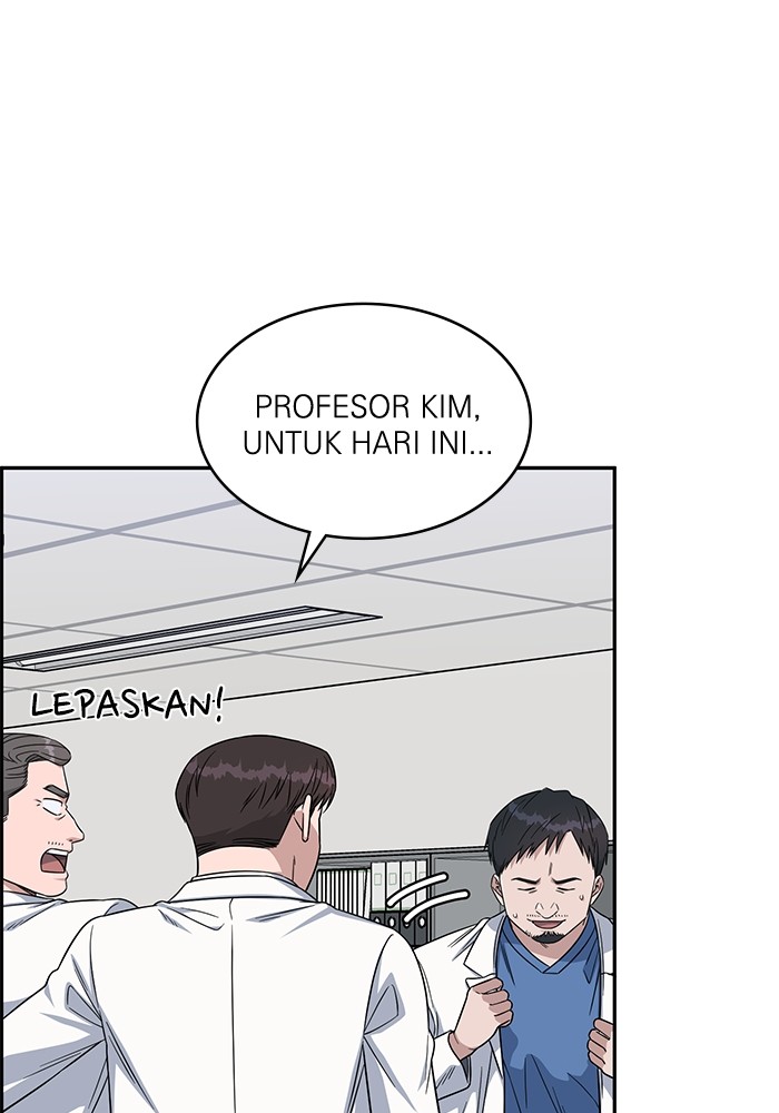 A.I Doctor Chapter 114 Gambar 89