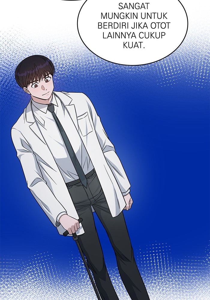 A.I Doctor Chapter 114 Gambar 93