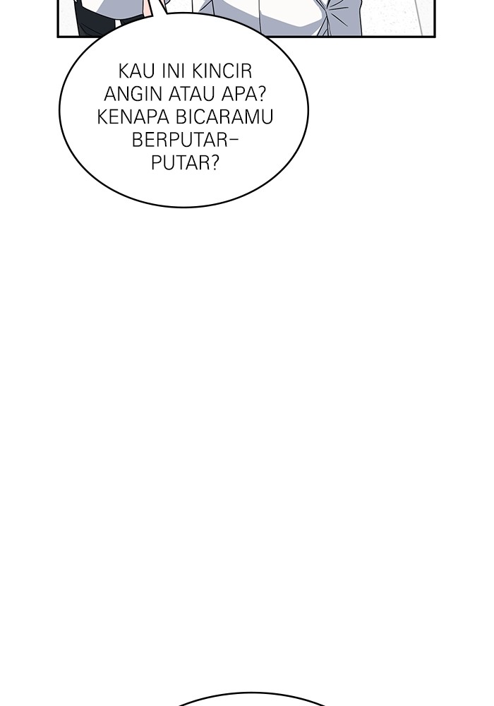 A.I Doctor Chapter 114 Gambar 96