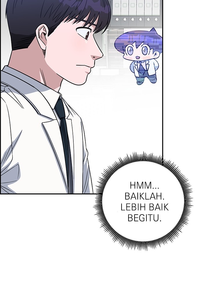 A.I Doctor Chapter 115 Gambar 10
