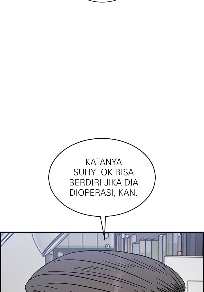 A.I Doctor Chapter 115 Gambar 17